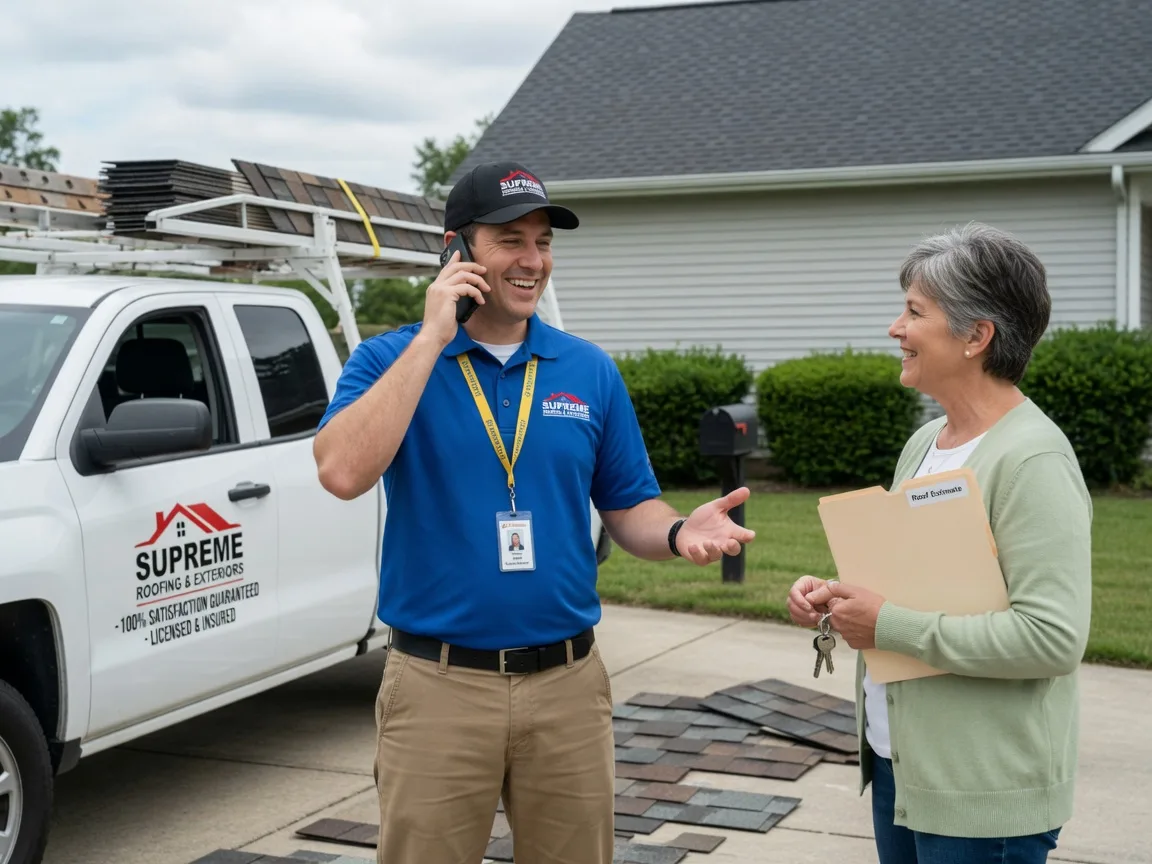Roof Replacement Vancouver, WA FAQs